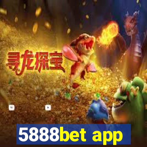 5888bet app